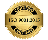 ISO 9001:2015